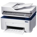 МФУ лазерное XEROX WorkCentre 3025NI "4 в 1", А4, 20 стр./мин., 15000 стр./мес., АПД, Wi-Fi, сетевая карта, 3025V_NI 353180