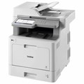 МФУ лазерное ЦВЕТНОЕ BROTHER MFC-L9570CDW "4 в 1" А4, 31 стр./мин, 80000 стр./мес, ДУПЛЕКС, Wi-Fi, АПД, сетевая карта 355052