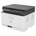 МФУ лазерное ЦВЕТНОЕ HP Color Laser 178nw "3 в 1", А4, 18 стр./мин., 20000 стр./мес., Wi-Fi, сетевая карта, 4ZB96A 354361