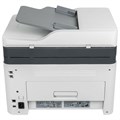 МФУ лазерное ЦВЕТНОЕ HP Color Laser 179fnw "4 в 1", А4, 18 стр./мин., 20000 стр./мес., АПД, Wi-Fi, сетевая карта, 4ZB97A 354362