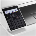 МФУ лазерное ЦВЕТНОЕ HP Color LaserJet M183fw "4 в 1", А4, 16 стр./мин., 30000 стр./месяц, АПД, Wi-Fi, сетевая карта, 7KW56A 354540