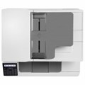 МФУ лазерное ЦВЕТНОЕ HP Color LaserJet M183fw "4 в 1", А4, 16 стр./мин., 30000 стр./месяц, АПД, Wi-Fi, сетевая карта, 7KW56A 354540