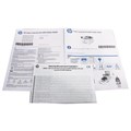 МФУ лазерное ЦВЕТНОЕ HP Color LaserJet Pro M283fdn "4 в 1", 21 стр./мин., 40000 стр./месяц, ДУПЛЕКС, сетевая карта, 7KW74A 354510