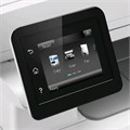МФУ лазерное ЦВЕТНОЕ HP Color LaserJet Pro M283fdn "4 в 1", 21 стр./мин., 40000 стр./месяц, ДУПЛЕКС, сетевая карта, 7KW74A 354510