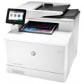 МФУ лазерное ЦВЕТНОЕ HP Color LaserJet Pro M479fdn "4 в 1", А4, 27 стр./мин., 50000 стр./мес., АПД, сетевая карта, W1A79A 354365