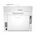 МФУ лазерное ЦВЕТНОЕ HP Color LJ Pro 4303fdn "4 в 1", А4, 33 стр/мин, 50000стр/мес, ДУПЛЕКС, ДАПД, сетевая карта, 5HH66A 355029