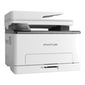 МФУ лазерное ЦВЕТНОЕ PANTUM CM1100ADW "3 в 1", А4, 18 стр./мин., 30000 стр./мес., ДУПЛЕКС, АПД, Wi-Fi, с/к 354822