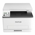 МФУ лазерное ЦВЕТНОЕ PANTUM CM1100DW "3 в 1" А4, 18 стр./мин., 30000 стр./мес., ДУПЛЕКС, Wi-Fi, сетевая карта 354820