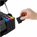 МФУ струйное CANON PIXMA G2430 "3 в 1", А4, 11 стр./мин, 4800х1200, СНПЧ, 5991C009 355041