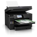 МФУ струйное EPSON L15150 "4 в 1", А3+, 25 стр./мин, 4800х2400, ДУПЛЕКС, АПД, сетевая карта, Wi-Fi, СНПЧ, C11CH72404 354787