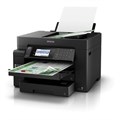 МФУ струйное EPSON L15150 "4 в 1", А3+, 25 стр./мин, 4800х2400, ДУПЛЕКС, АПД, сетевая карта, Wi-Fi, СНПЧ, C11CH72404 354787