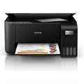 МФУ струйное EPSON L3210 "3 в 1", А4, 33 стр./мин, 5760x1440, СНПЧ, C11CJ68517 354842