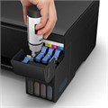 МФУ струйное EPSON L3210 "3 в 1", А4, 33 стр./мин, 5760x1440, СНПЧ, C11CJ68517 354842