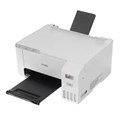 МФУ струйное EPSON L3216 "3 в 1", А4, 33 стр./мин, 5760x1440, СНПЧ, белый корпус, C11CJ68518 354843