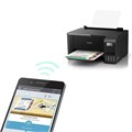 МФУ струйное EPSON L3250 "3 в 1", А4, 33 стр./мин, 5760x1440, Wi-Fi, СНПЧ, C11CJ67503 354844