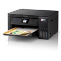 МФУ струйное EPSON L4260 "3 в 1", А4, 33 стр./мин, 5760x1440, ЖК-дисплей, Wi-Fi, СНПЧ, C11CJ63513 354846