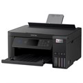 МФУ струйное EPSON L4260 "3 в 1", А4, 33 стр./мин, 5760x1440, ЖК-дисплей, Wi-Fi, СНПЧ, C11CJ63513 354846