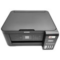 МФУ струйное EPSON L4260 "3 в 1", А4, 33 стр./мин, 5760x1440, ЖК-дисплей, Wi-Fi, СНПЧ, C11CJ63513 354846