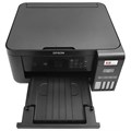 МФУ струйное EPSON L4260 "3 в 1", А4, 33 стр./мин, 5760x1440, ЖК-дисплей, Wi-Fi, СНПЧ, C11CJ63513 354846
