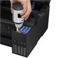 МФУ струйное EPSON L4260 "3 в 1", А4, 33 стр./мин, 5760x1440, ЖК-дисплей, Wi-Fi, СНПЧ, C11CJ63513 354846