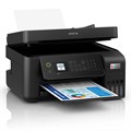 МФУ струйное EPSON L5290 "4 в 1", А4, 33 стр./мин, 5760x1440, ЖК-дисплей, АПД, Wi-Fi, с/к, СНПЧ, C11CJ65508 354847