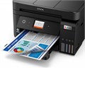 МФУ струйное EPSON L6290 "4 в 1" А4, 33 стр./мин, 4800х1200, ЖК-дисплей, ДУПЛЕКС, АПД, Wi-Fi, с/к, СНПЧ, C11CJ60406 354848