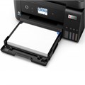 МФУ струйное EPSON L6290 "4 в 1" А4, 33 стр./мин, 4800х1200, ЖК-дисплей, ДУПЛЕКС, АПД, Wi-Fi, с/к, СНПЧ, C11CJ60406 354848