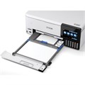МФУ струйное EPSON L8160 "3 в 1", А4, 32 стр./мин, 5760x1440, ДУПЛЕКС, Wi-Fi, сетевая карта, C11CJ20404 354813