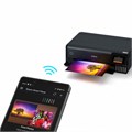 МФУ струйное EPSON L8180 "3 в 1", А3, 32 стр./мин, 5760x1440, ДУПЛЕКС, Wi-Fi, сетевая карта, C11CJ21403 354814