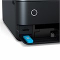 МФУ струйное EPSON L8180 "3 в 1", А3, 32 стр./мин, 5760x1440, ДУПЛЕКС, Wi-Fi, сетевая карта, C11CJ21403 354814
