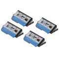 МФУ струйное HP OfficeJet Pro 8023 "3 в 1" A4, 29 стр./мин, 20000 стр./месяц, 1200х1200, ДУПЛЕКС, Wi-Fi, сетевая карта, 1KR64B 354521