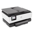 МФУ струйное HP OfficeJet Pro 8023 "3 в 1" A4, 29 стр./мин, 20000 стр./месяц, 1200х1200, ДУПЛЕКС, Wi-Fi, сетевая карта, 1KR64B 354521