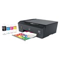 МФУ струйное HP Smart Tank 500 "3 в 1" А4, 11 стр./мин, 4800х1200, СНПЧ, 4SR29A 354512