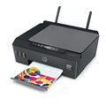 МФУ струйное HP Smart Tank 515 "3 в 1" А4, 11 стр./мин, 4800х1200, Wi-Fi, Bluetooth, сетевая карта, СНПЧ, 1TJ09A 354513