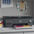 МФУ струйное HP Smart Tank 515 "3 в 1" А4, 11 стр./мин, 4800х1200, Wi-Fi, Bluetooth, сетевая карта, СНПЧ, 1TJ09A 354513