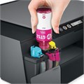 МФУ струйное HP Smart Tank 515 "3 в 1" А4, 11 стр./мин, 4800х1200, Wi-Fi, Bluetooth, сетевая карта, СНПЧ, 1TJ09A 354513