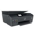 МФУ струйное HP Smart Tank 615 "4 в 1" А4, 11 стр./мин, 4800х1200, Wi-Fi, АПД, Bluetooth, сетевая карта, СНПЧ, Y0F71A 354515