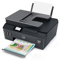 МФУ струйное HP Smart Tank 615 "4 в 1" А4, 11 стр./мин, 4800х1200, Wi-Fi, АПД, Bluetooth, сетевая карта, СНПЧ, Y0F71A 354515