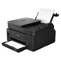 МФУ струйное монохромное CANON PIXMA GM4040 "3 в 1" А4, 13 стр./мин, 600х1200, ДУПЛЕКС, АПД, Wi-Fi, сетевая карта, СНПЧ, 3111C009 354710