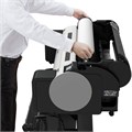 Плоттер CANON imagePROGRAF iPF TM-200 24 (3062C003), А1, USB, Wi-Fi, сетевая карта, без подставки 354529