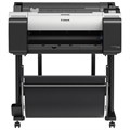 Плоттер CANON imagePROGRAF iPF TM-300 36 (3058C003), А0, USB, Wi-Fi, сетевая карта, с подставкой 354530