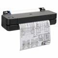 Плоттер HP DesignJet T230 24" А1, Wi-Fi, сетевая карта, без подставки, 5HB07A 354796