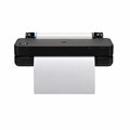 Плоттер HP DesignJet T230 24" А1, Wi-Fi, сетевая карта, без подставки, 5HB07A 354796