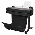 Плоттер HP DesignJet T630 24" A1, Wi-Fi, сетевая карта, с подставкой, 5HB09A 354797