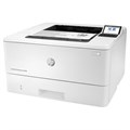Принтер лазерный HP LaserJet Enterprise M406dn А4, 38 стр./мин., 100 000 стр./мес., ДУПЛЕКС, сетевая карта, 3PZ15A 354792