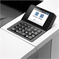 Принтер лазерный HP LaserJet Enterprise M507dn А4, 43 стр./мин., 150 000 стр./мес., ДУПЛЕКС, сетевая карта, 1PV87A 354652