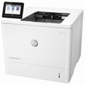 Принтер лазерный HP LaserJet Enterprise M611dn А4, 61 стр./мин., 275 000 стр./мес., ДУПЛЕКС, сетевая карта, 7PS84A 354804