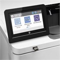 Принтер лазерный HP LaserJet Enterprise M612dn А4, 71 стр./мин., 300 000 стр./мес., ДУПЛЕКС, сетевая карта, 7PS86A 354805