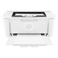 Принтер лазерный HP LaserJet M111a А4, 20 стр./мин., 8000 стр./мес., 7MD67A 354806