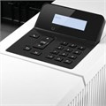 Принтер лазерный HP LaserJet Pro M501dn А4, 43 стр./мин., 100 000 стр./мес., ДУПЛЕКС, сетевая карта, J8H61A 354651